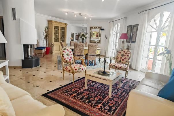 5 bed villa in Xàbia