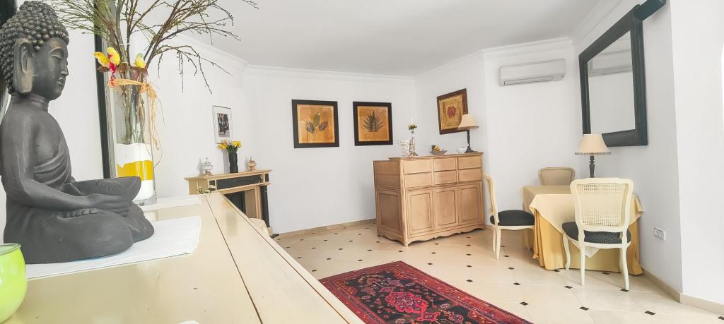 5 bed villa in Xàbia