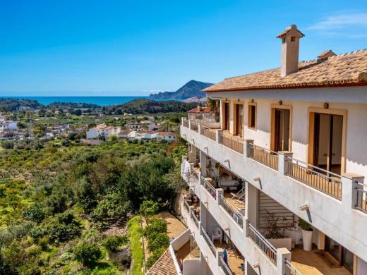 3 bed apartment in Altea 3 bed apartment in Altea