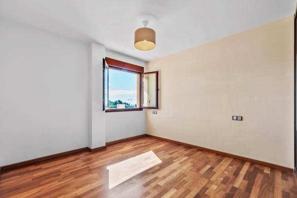 3 bed apartment in Altea