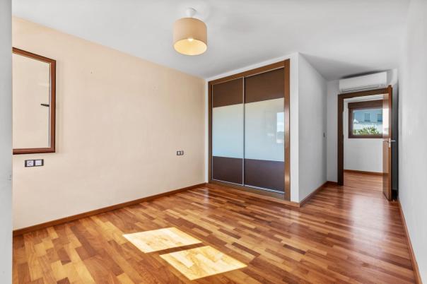 3 bed apartment in Altea