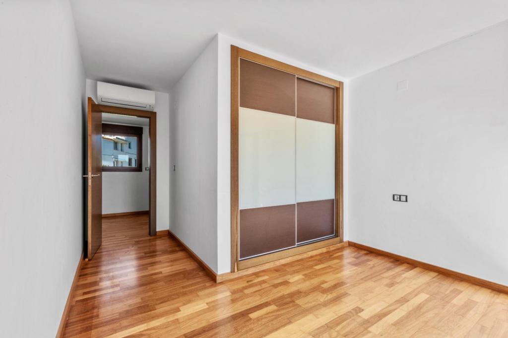 3 bed apartment in Altea