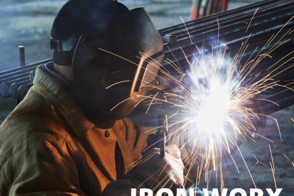 Iron Worx - Security Windows, Grills & Gates