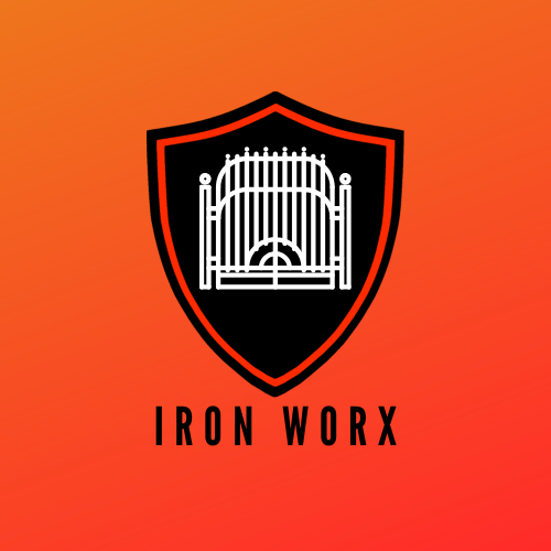 Iron Worx - Security Windows, Grills & Gates