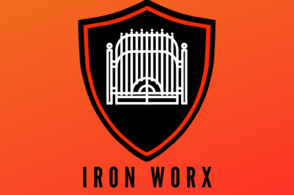 Iron Worx - Security Windows, Grills & Gates