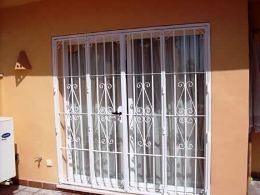 Iron Worx - Security Windows, Grills & Gates