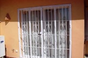 Iron Worx - Security Windows, Grills & Gates