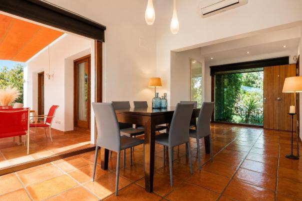 5 bed villa in Ondara
