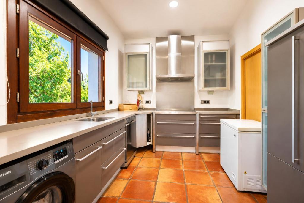 5 bed villa in Ondara