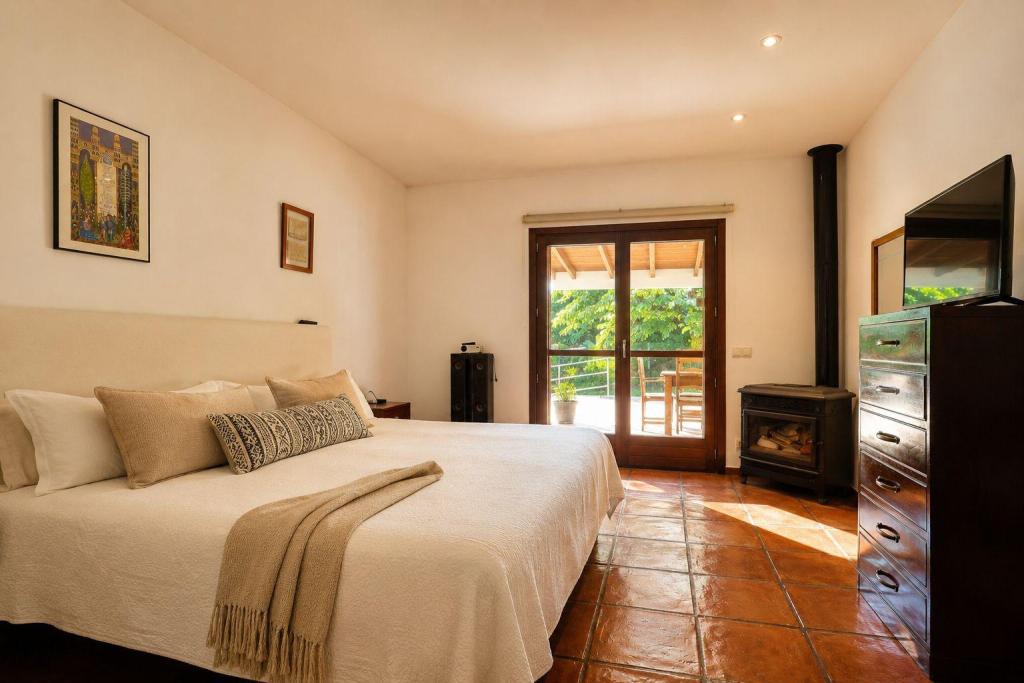 5 bed villa in Ondara