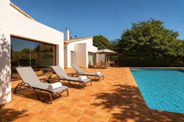 5 bed villa in Ondara