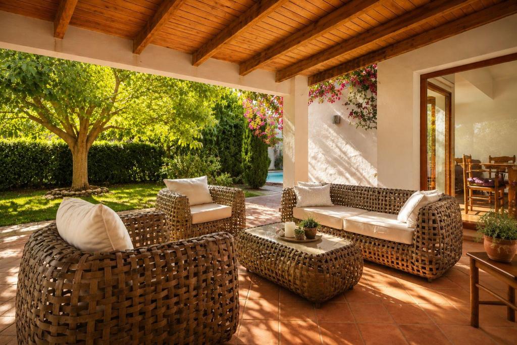5 bed villa in Ondara