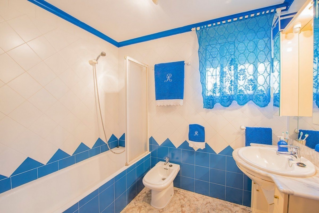 4 bed casa / chalet in Calpe / Calp
