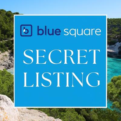 6 bed villa in Xàbia