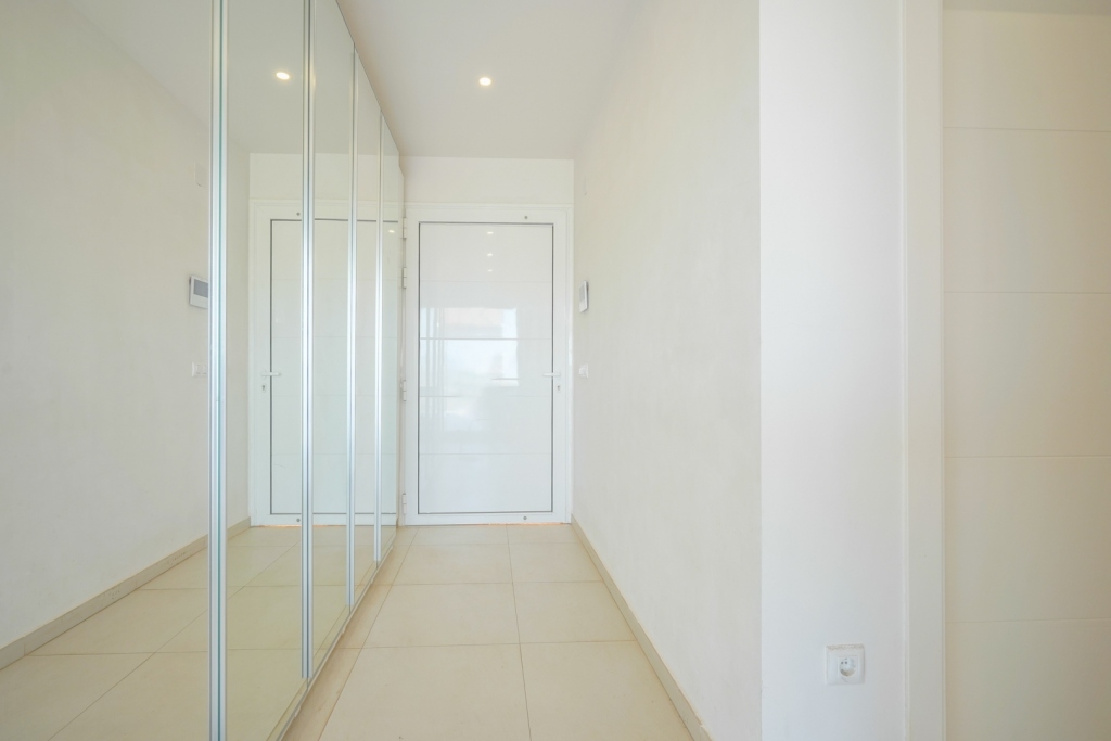 2 bed villa in Benitachell