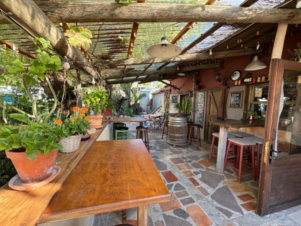 1 bed villa in Moraira
