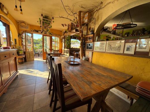 1 bed villa in Moraira