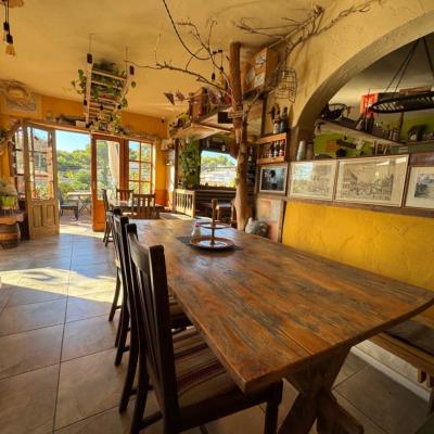 1 bed villa in Moraira