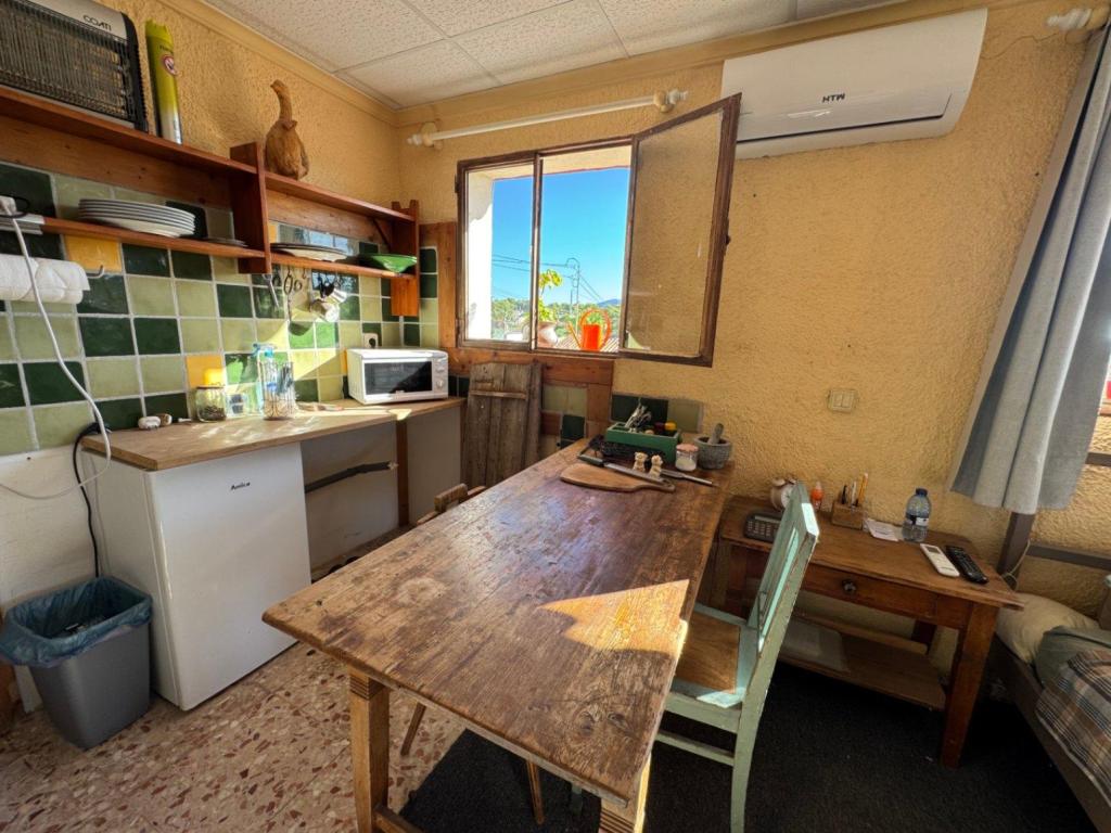 1 bed villa in Moraira