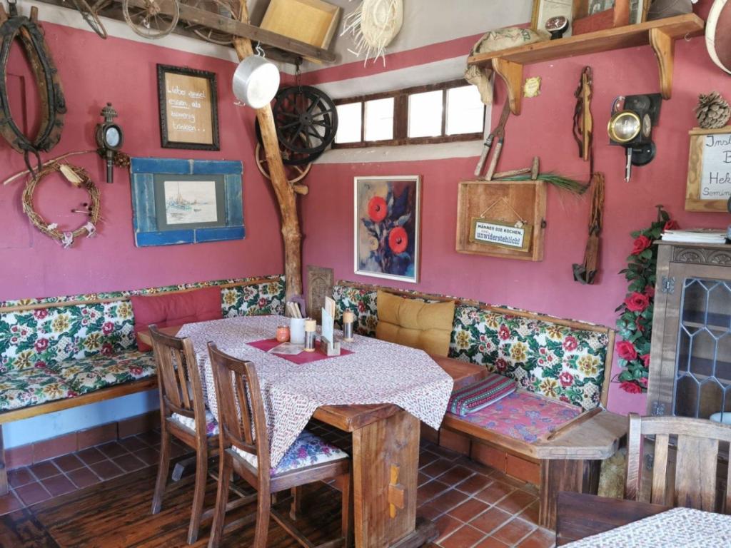 1 bed villa in Moraira