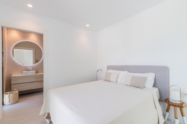 4 bed villa in Benissa