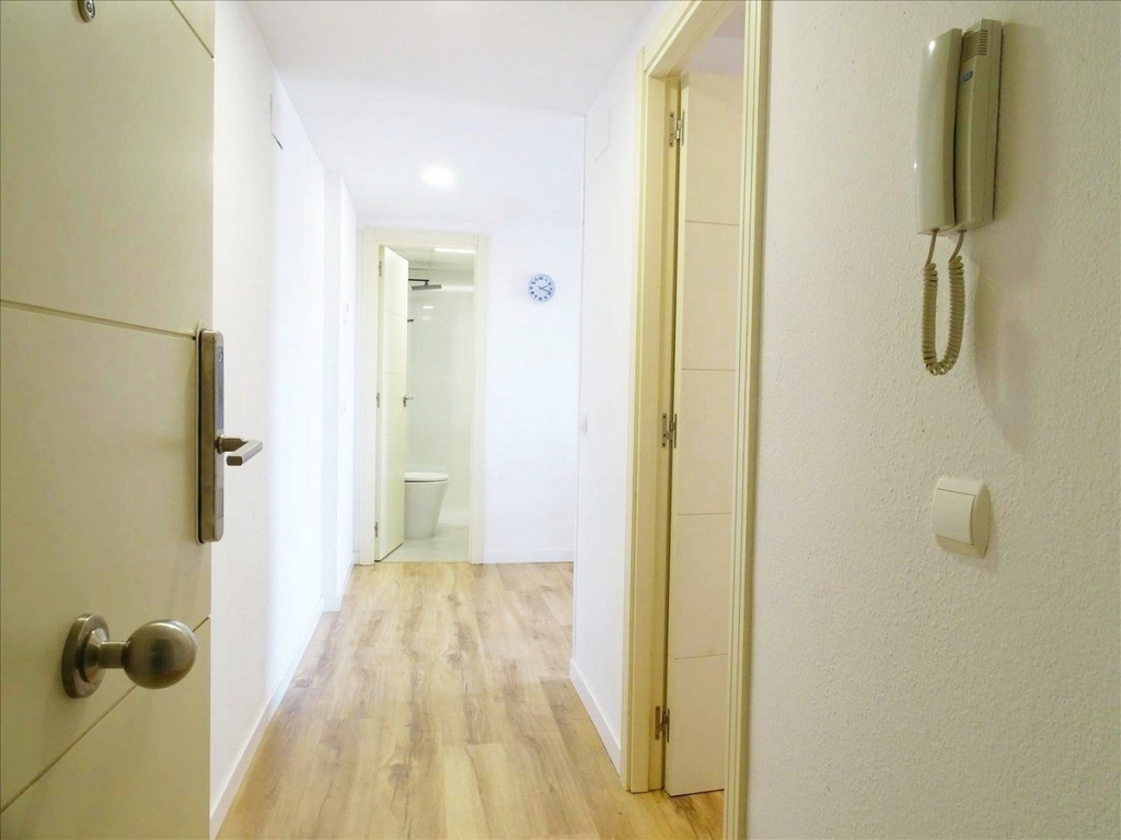 3 bed apartamento in Calpe / Calp