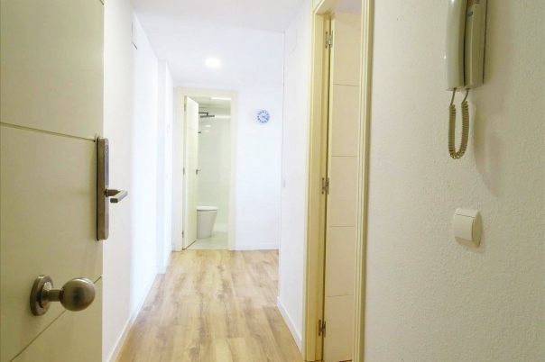 3 bed apartamento in Calpe / Calp