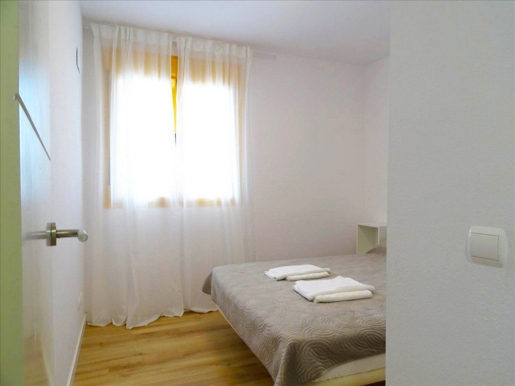 3 bed apartamento in Calpe / Calp