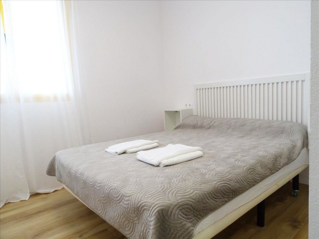 3 bed apartamento in Calpe / Calp