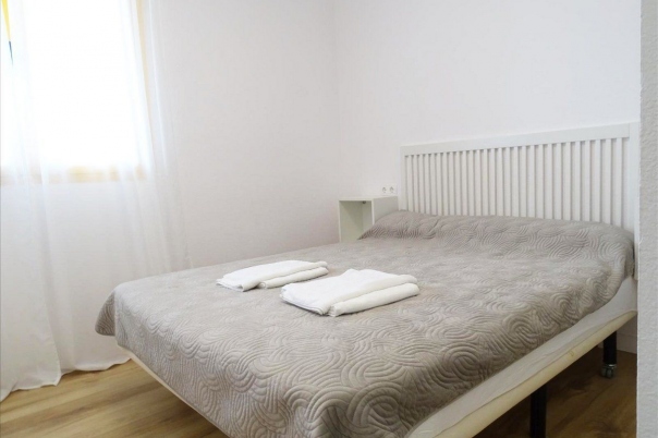 3 bed apartamento in Calpe / Calp