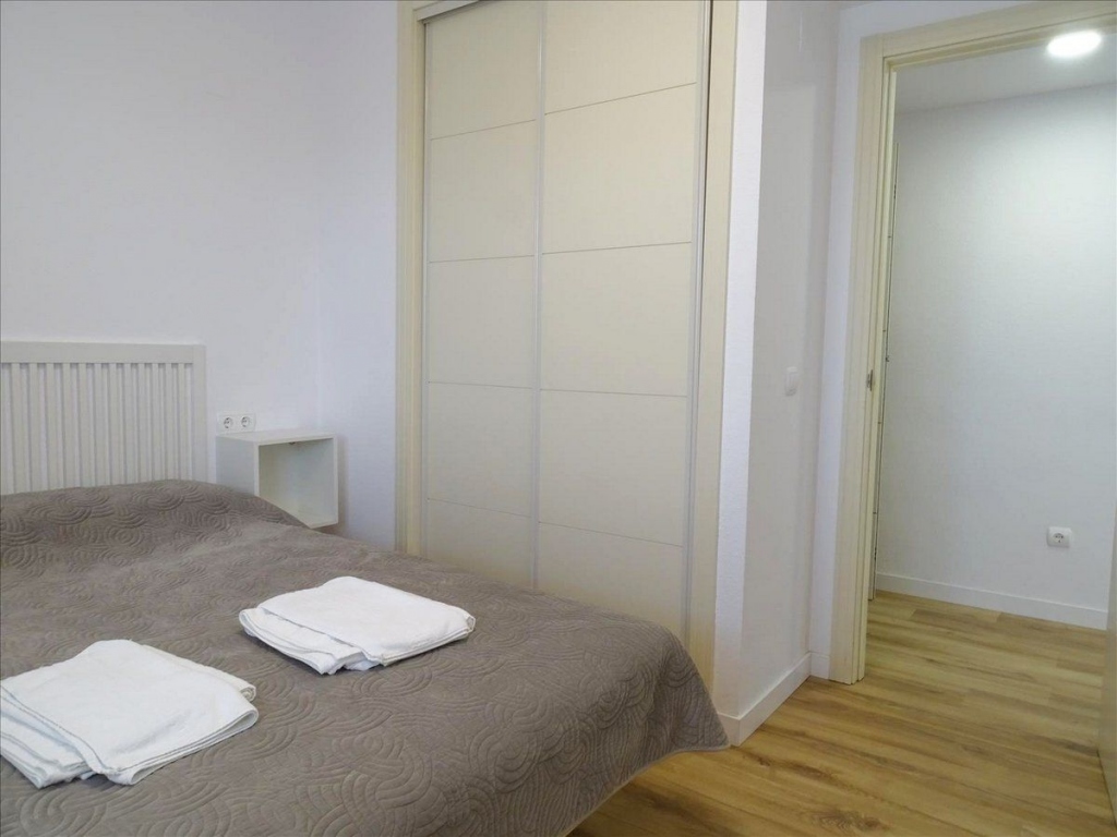 3 bed apartamento in Calpe / Calp