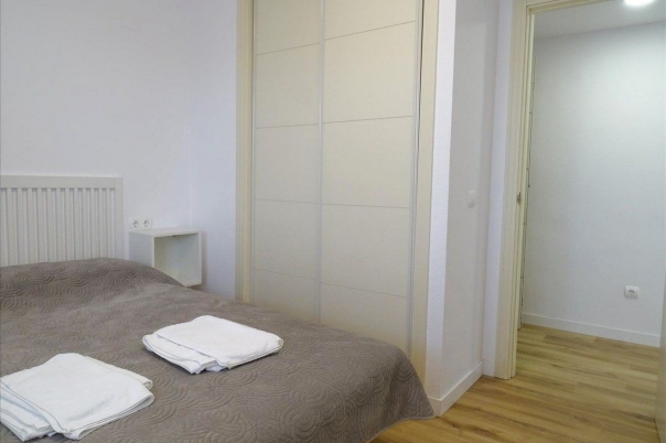 3 bed apartamento in Calpe / Calp