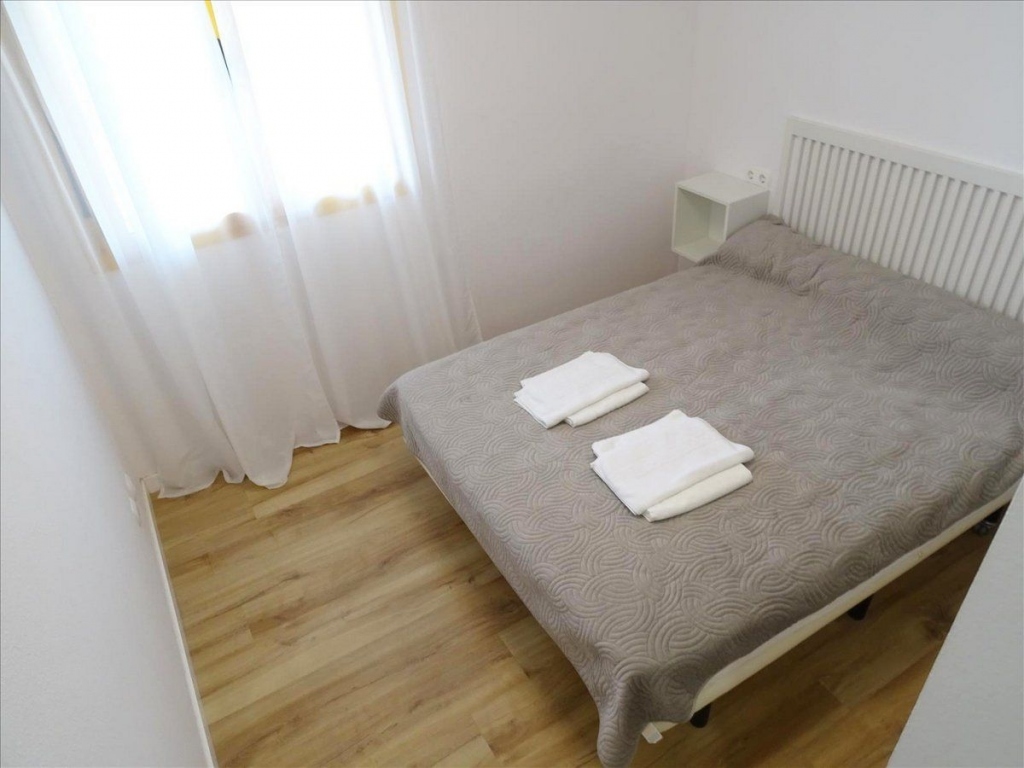 3 bed apartamento in Calpe / Calp