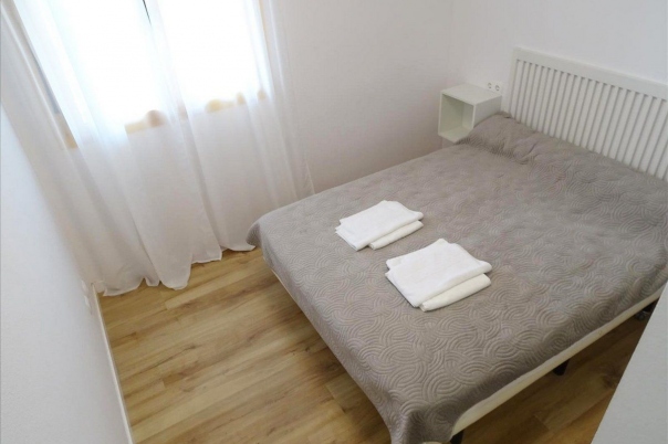 3 bed apartamento in Calpe / Calp