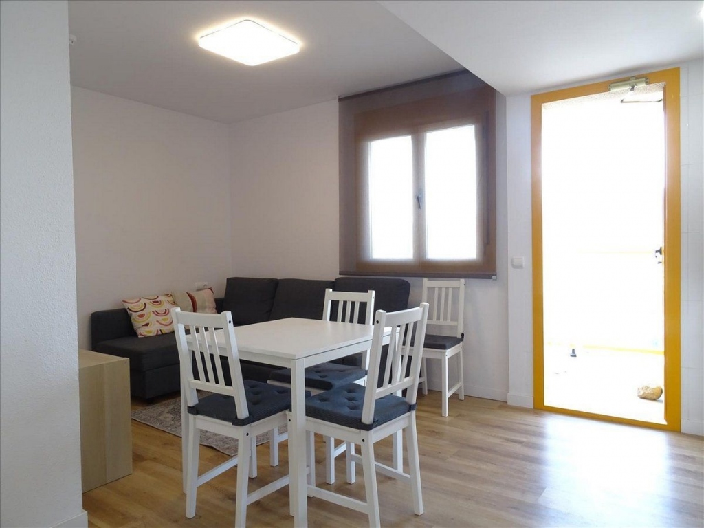 3 bed apartamento in Calpe / Calp