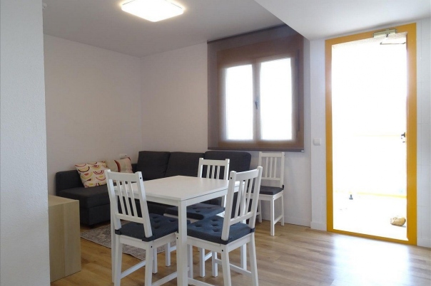 3 bed apartamento in Calpe / Calp
