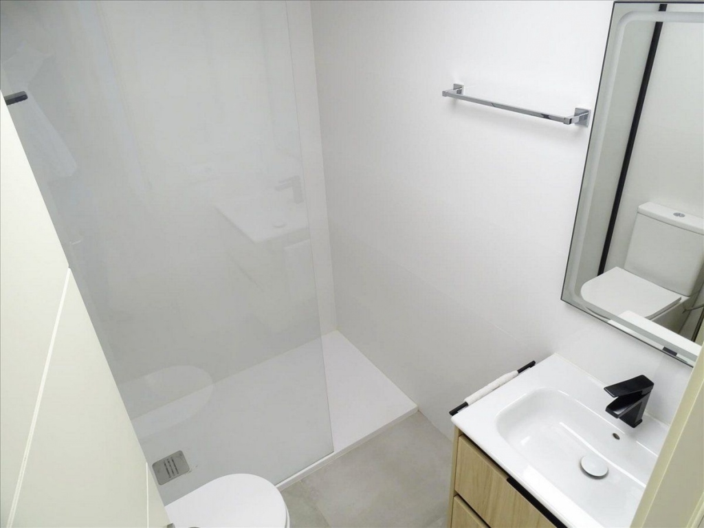 3 bed apartamento in Calpe / Calp