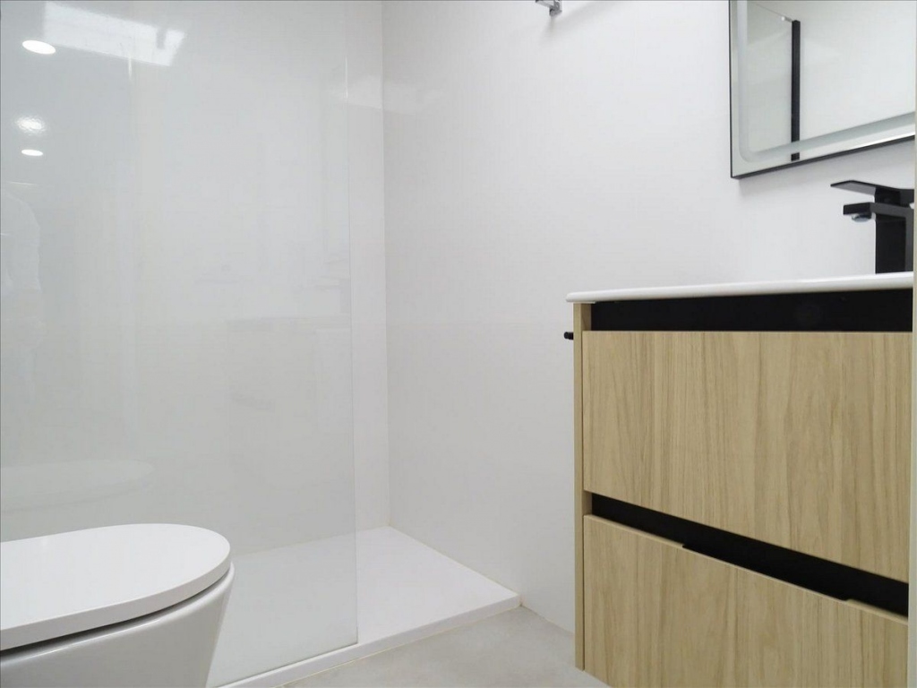 3 bed apartamento in Calpe / Calp