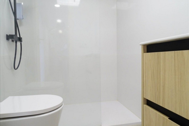 3 bed apartamento in Calpe / Calp