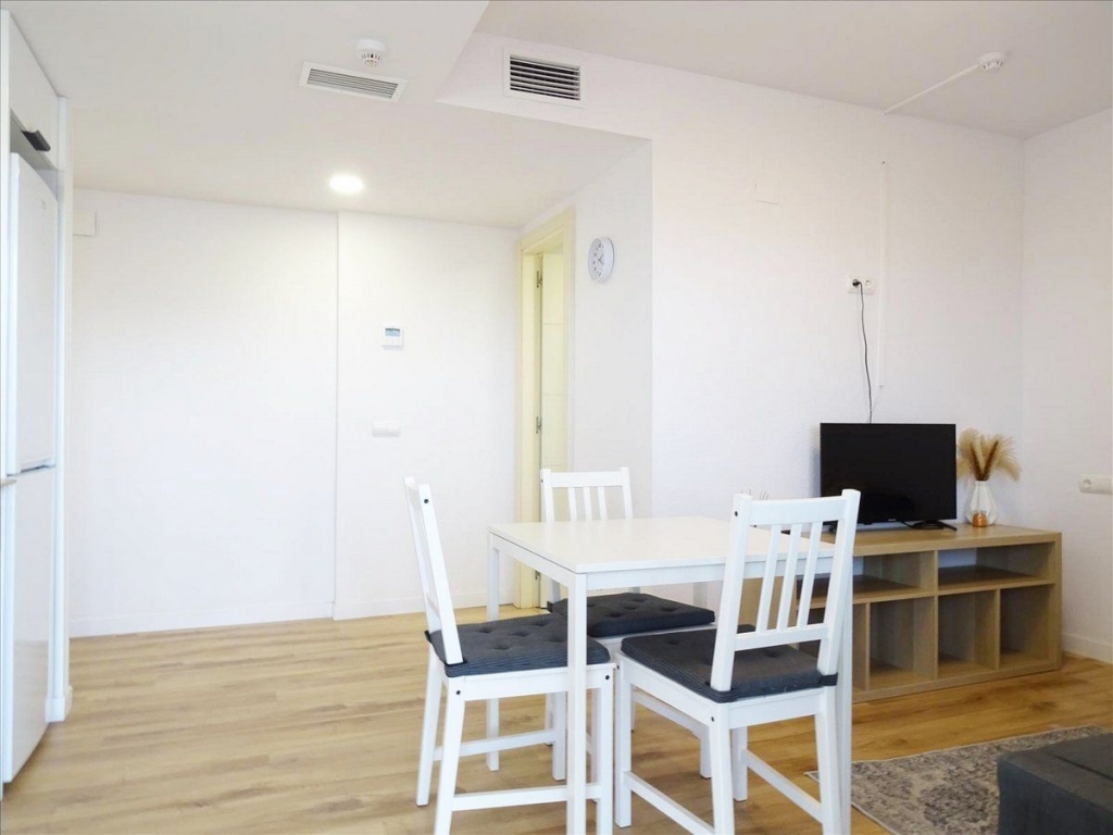 3 bed apartamento in Calpe / Calp