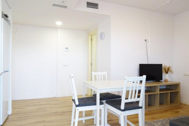 3 bed apartamento in Calpe / Calp