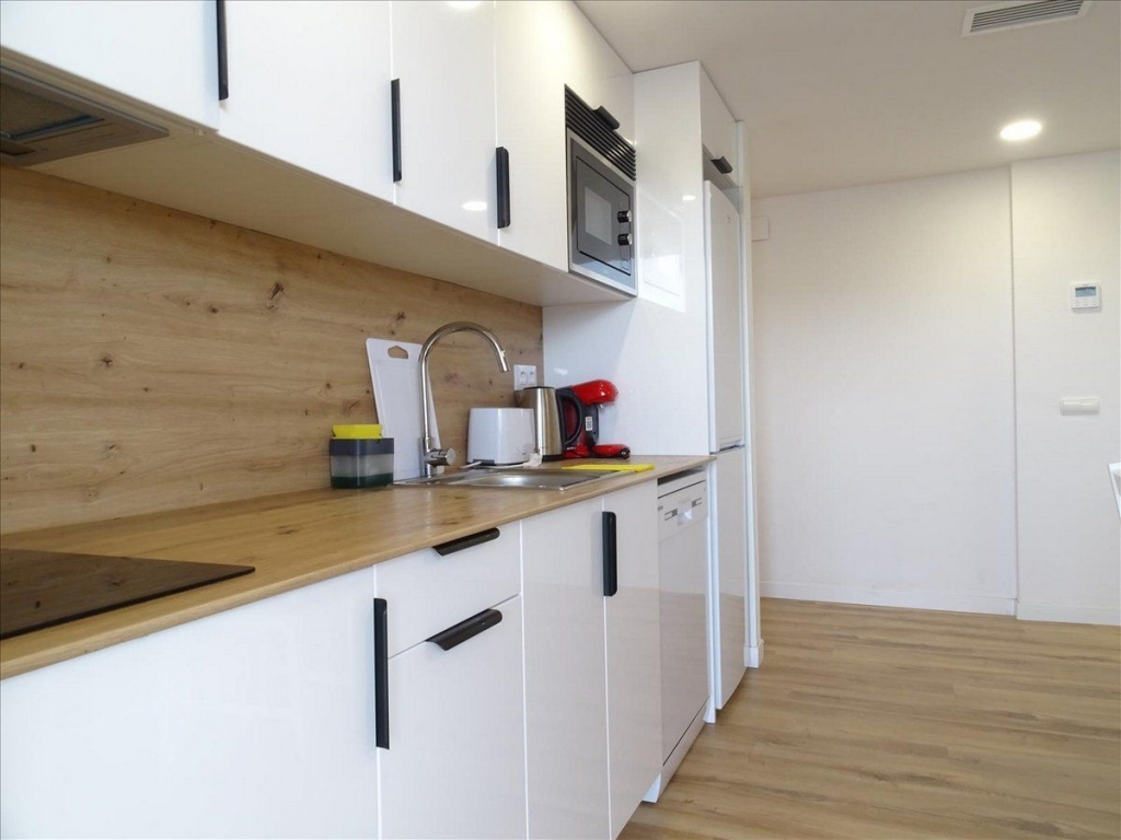 3 bed apartamento in Calpe / Calp
