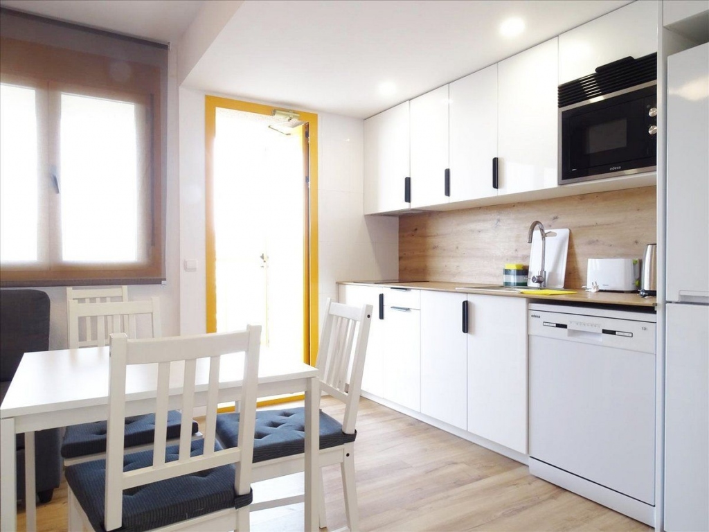 3 bed apartamento in Calpe / Calp