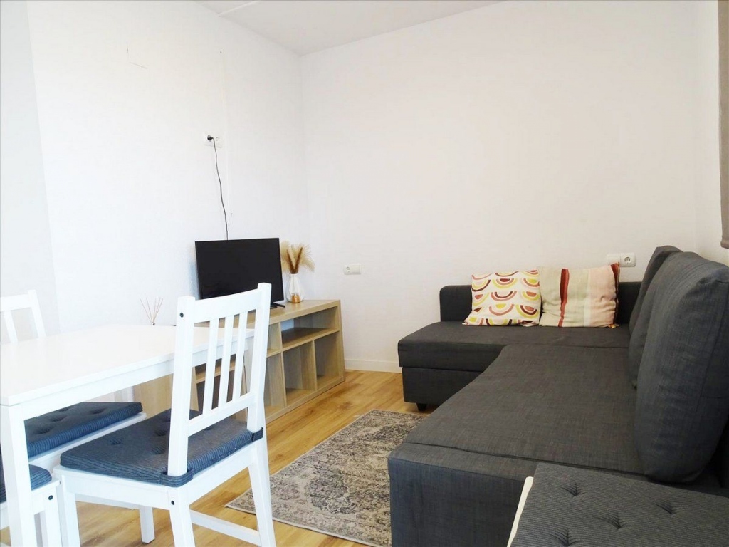 3 bed apartamento in Calpe / Calp