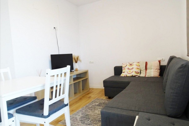 3 bed apartamento in Calpe / Calp