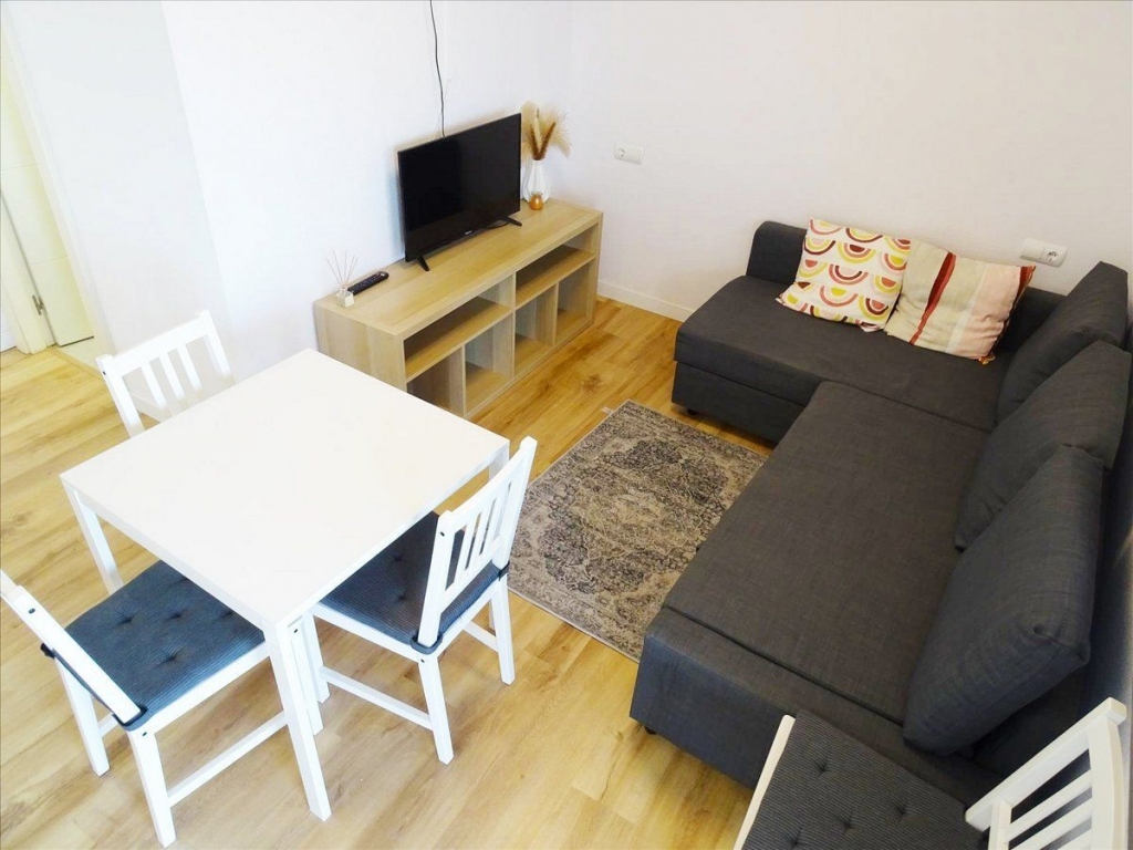 3 bed apartamento in Calpe / Calp