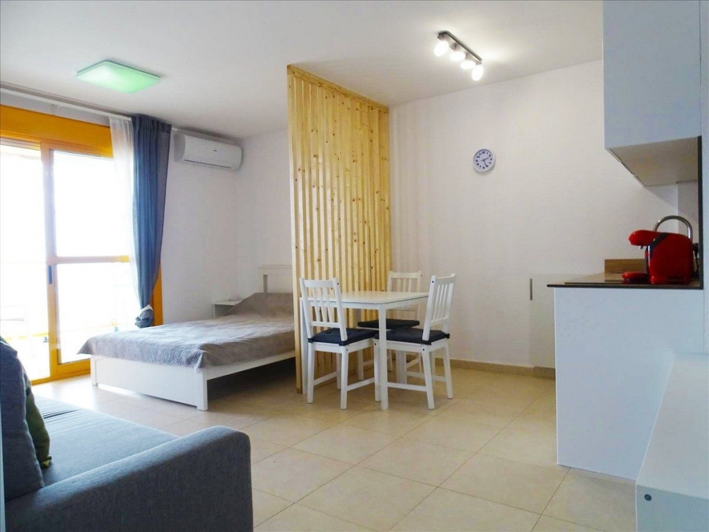 3 bed apartamento in Calpe / Calp