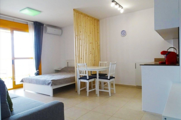3 bed apartamento in Calpe / Calp