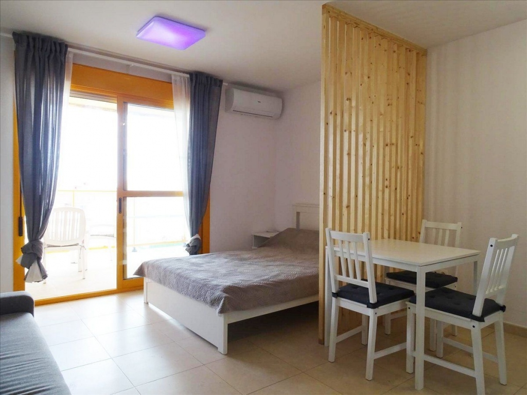 3 bed apartamento in Calpe / Calp