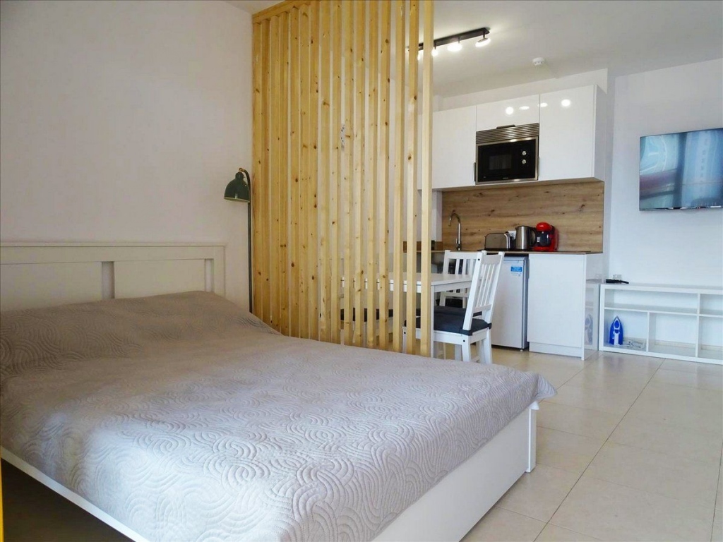 3 bed apartamento in Calpe / Calp